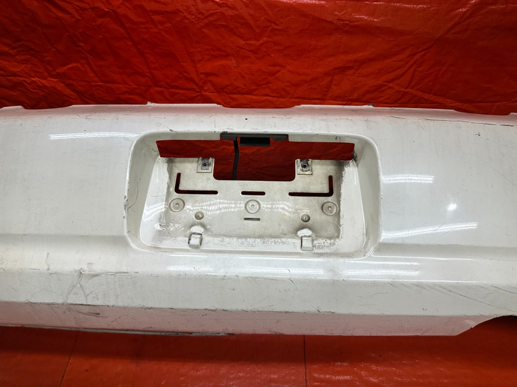 02 04 ACURA RSX REAR BUMPER COVER ASSEMBLY OEM FACTORY6