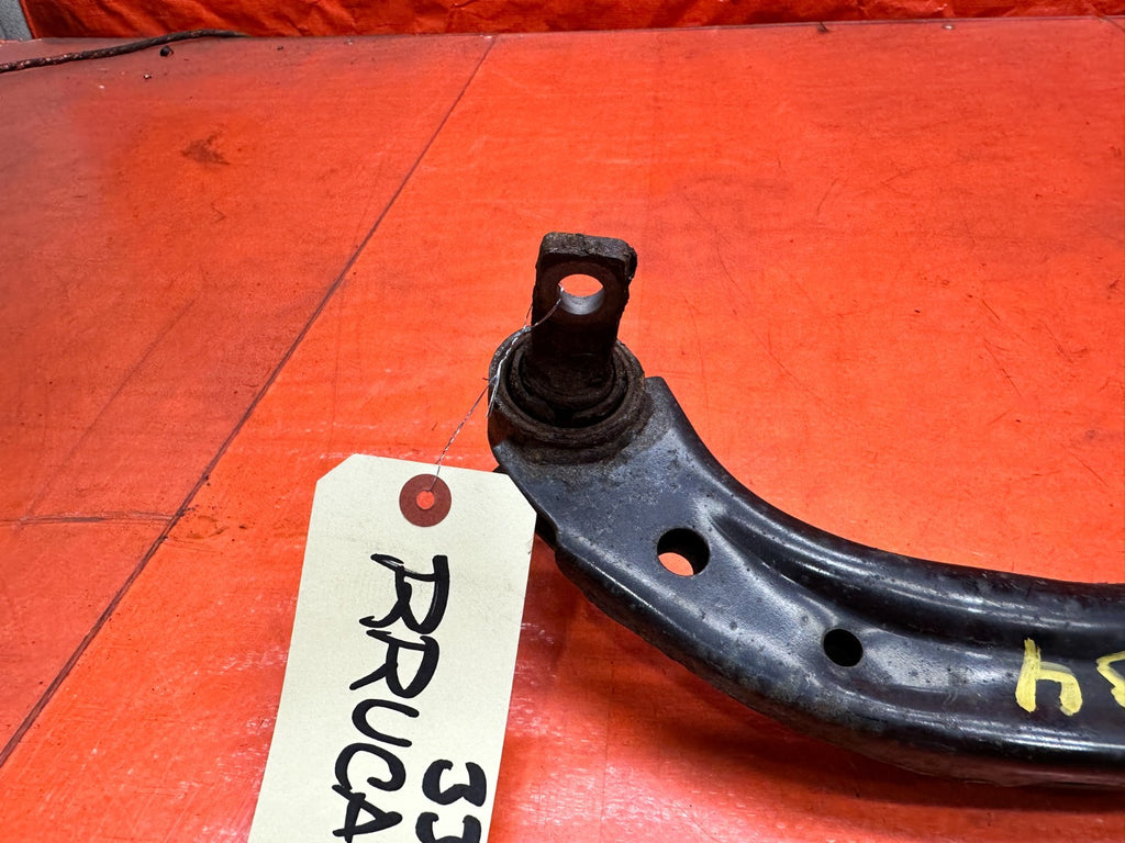 13 15 HONDA CIVIC SI 4D 2.4L RIGHT PASSENGER REAR UPPER CONTROL ARM OEM #3345