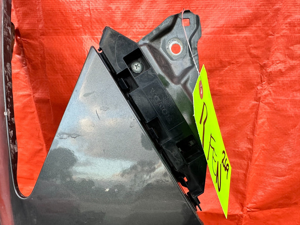 12 13 HONDA CIVIC 2D COUPE   FENDER   PASSENGER RIGHT SIDE   OEM FACTORY #26912