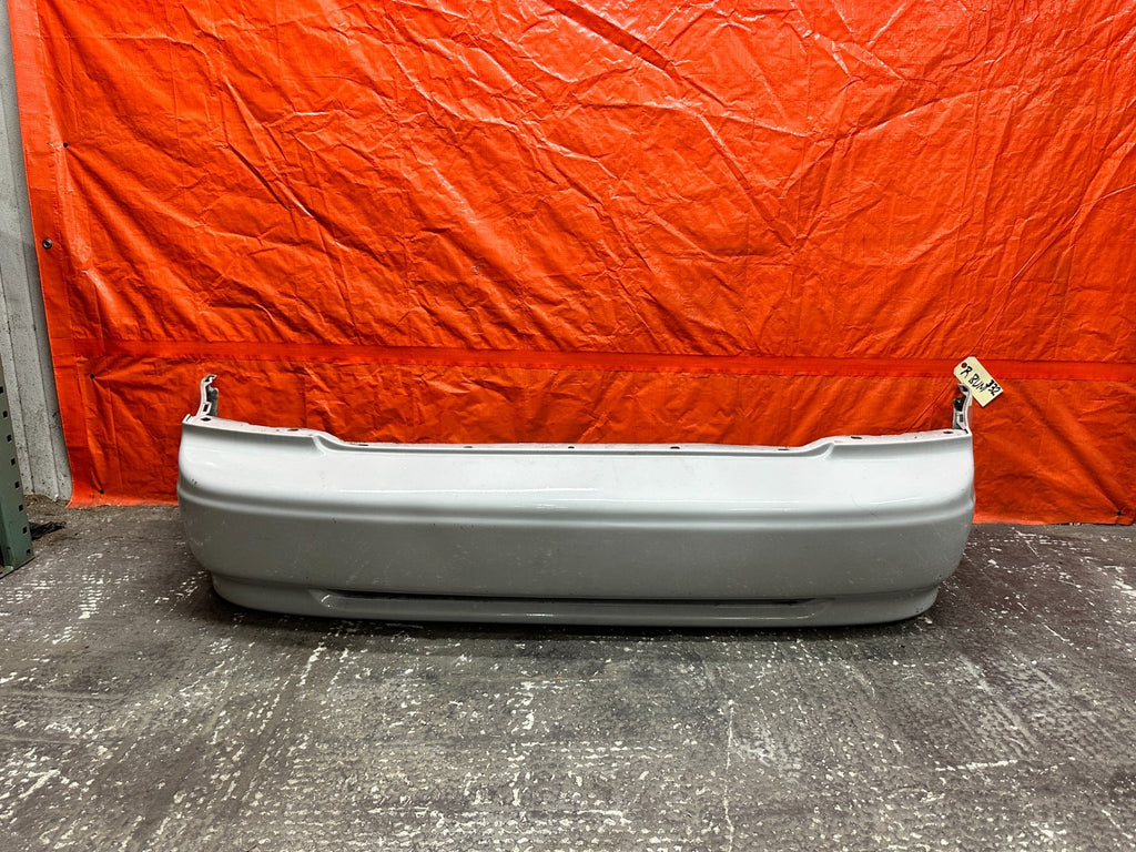 92 96 HONDA PRELUDE REAR BUMPER COVER OEM #3320