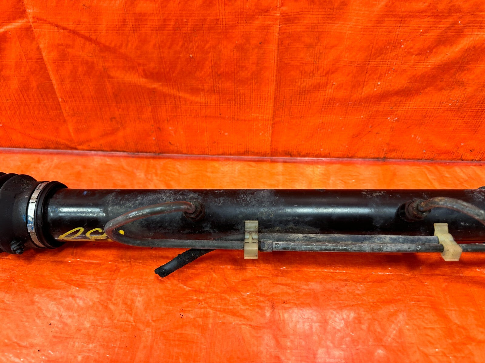 94 97 ACURA INTEGRA   POWER STEERING GEAR BOX RACK AND PINION   OEM FACTORY 2816