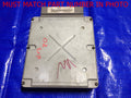 OEM 2000 FORD TAURUS ENGINE COMPUTER ECU ECM BRAIN EBX YF1F 12A650 ADB0