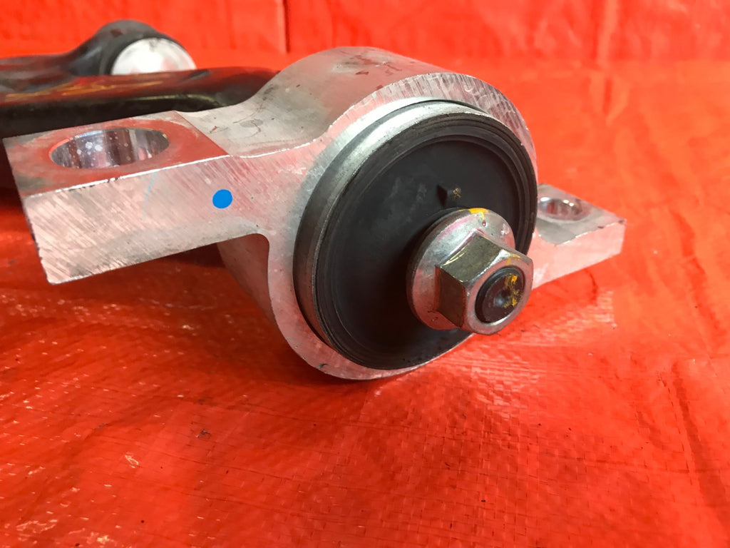 14 17LEXUS IS350   RWD ONLY   DRIVER LEFT FRONT   LOWER CONTROL ARM   OEM 4