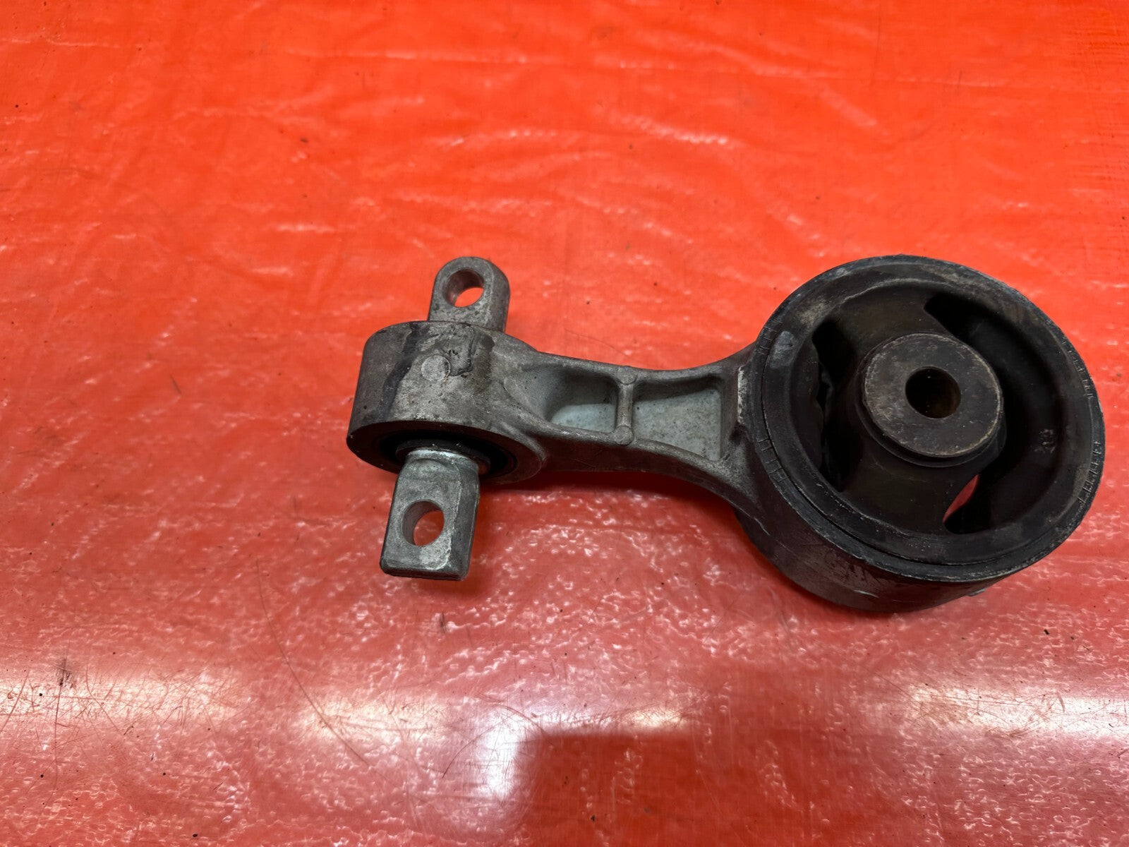 06 11 HONDA CIVIC SI 2.0L K20Z3 / PASSENGER RIGHT / ENGINE MOTOR MOUNT   OEM 2232