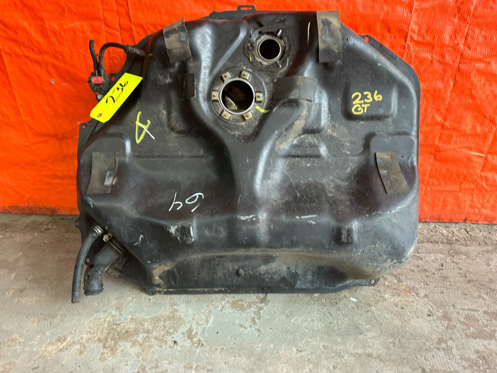 94 95 HONDA CIVIC   GASOLINE GAS FUEL TANK ASSEMBLY   OEM FACTORY OE #2363
