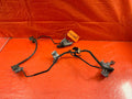 06 09 HONDA CIVIC SI   CLUTCH MASTER & SLAVE W/ FULL LINE SET LINES 100% OEM 2230