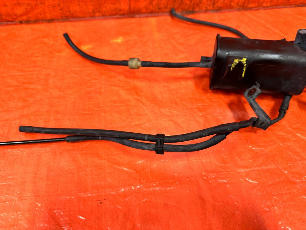 97 01 HONDA PRELUDE   H22A4 H22A VACUUM TANK W/ SOLENOID VALVE   OEM #3235