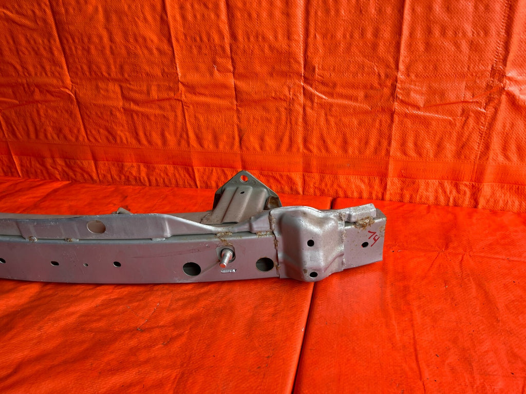 REAR CRASH BEAM REINFORCEMENT RE BAR 11 14 SUBARU IMPREZA WRX STi SEDAN OEM #748