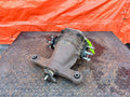 92 97 LEXUS SC300   MANUAL TRANSMISSION   DIFFERENTIAL CARRIER PUMPKIN OEM 2760