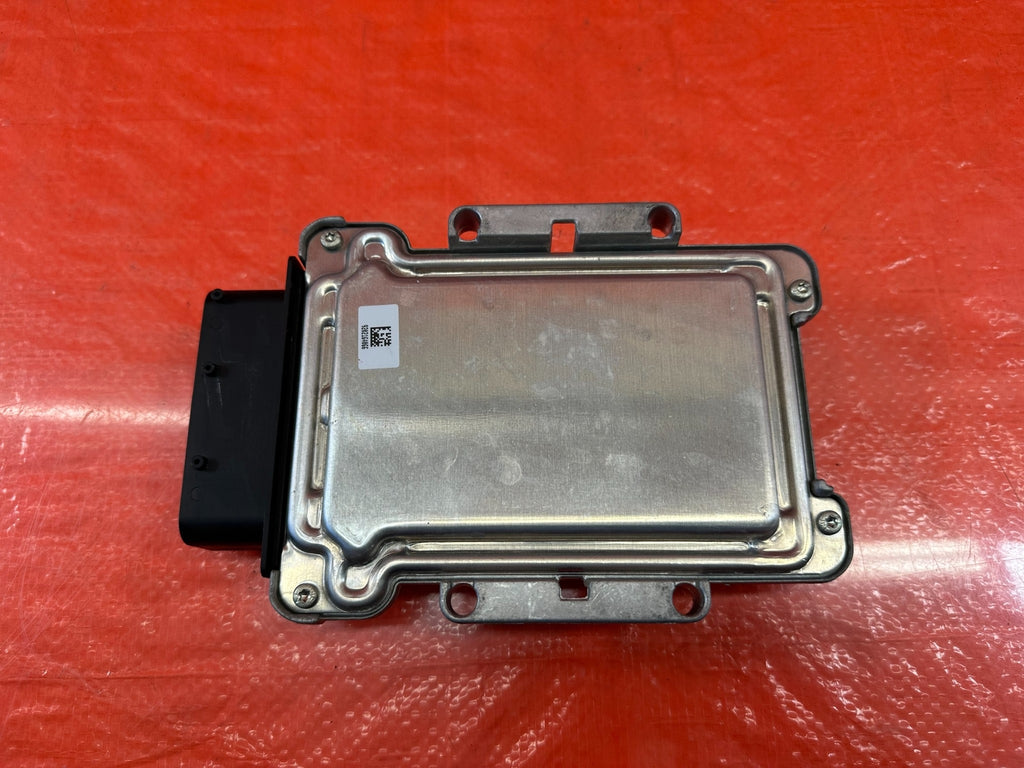 2016 16 HYUNDAI GENESIS COUPE 3.8L TRANSMISSION CONTROL MODULE 95440 4F123 #2199