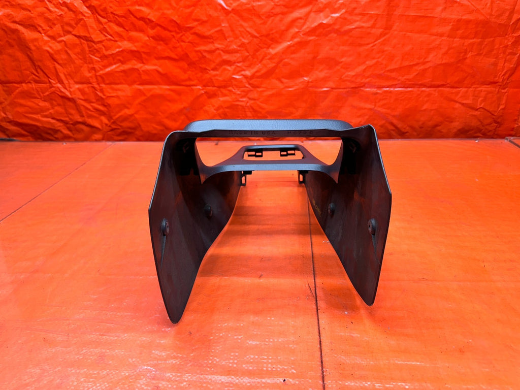 96 00 HONDA CIVIC SHIFTER CENTER CONSOLE OEM FACTORY DARK GRAY5
