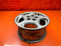 90 96 NISSAN 300ZX Z32 16" 5 SPOKE ALLOY WHEEL RIM OEM #85 10
