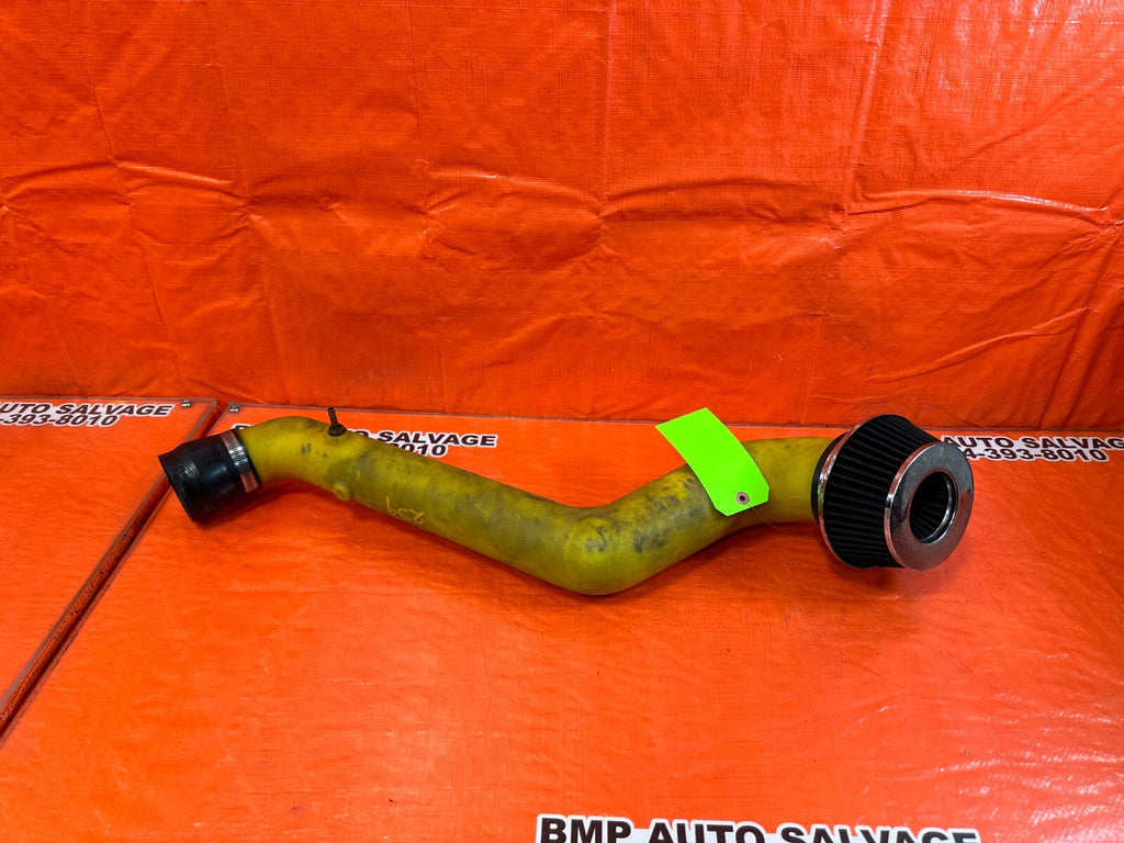 97 01 HONDA PRELUDE   UNKNOWN BRAND   ADTERMARKET INTAKE   #25912