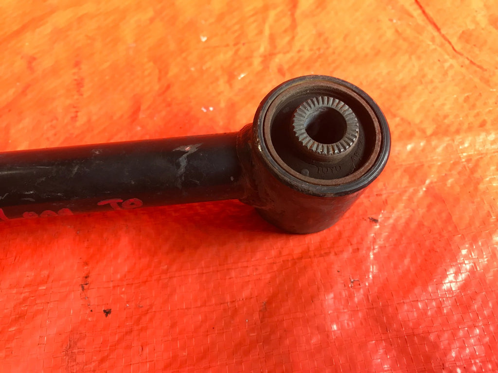 OEM 2014 2015 2016 2017 LEXUS IS350 PASSENGER RIGHT REAR CONTROL ARM LONG    2