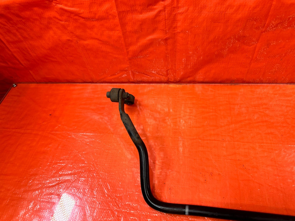 90 93 MAZDA MX 5 MIATA   FRONT SWAY ANTI ROLL STABILIZER BAR   OEM #2679