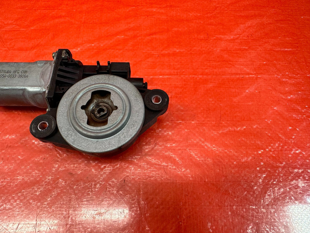 02 05 HONDA CIVIC SI EP3 HATCHBACK SUNROOF MOONROOF SLIDING ROOF MOTOR   OEM 2307