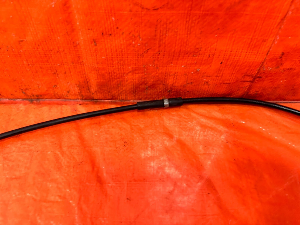 96 00 HONDA CIVIC DX & CX   D16Y7   THROTTLE ACCELERATOR CABLE WIRE   OEM OE 2974