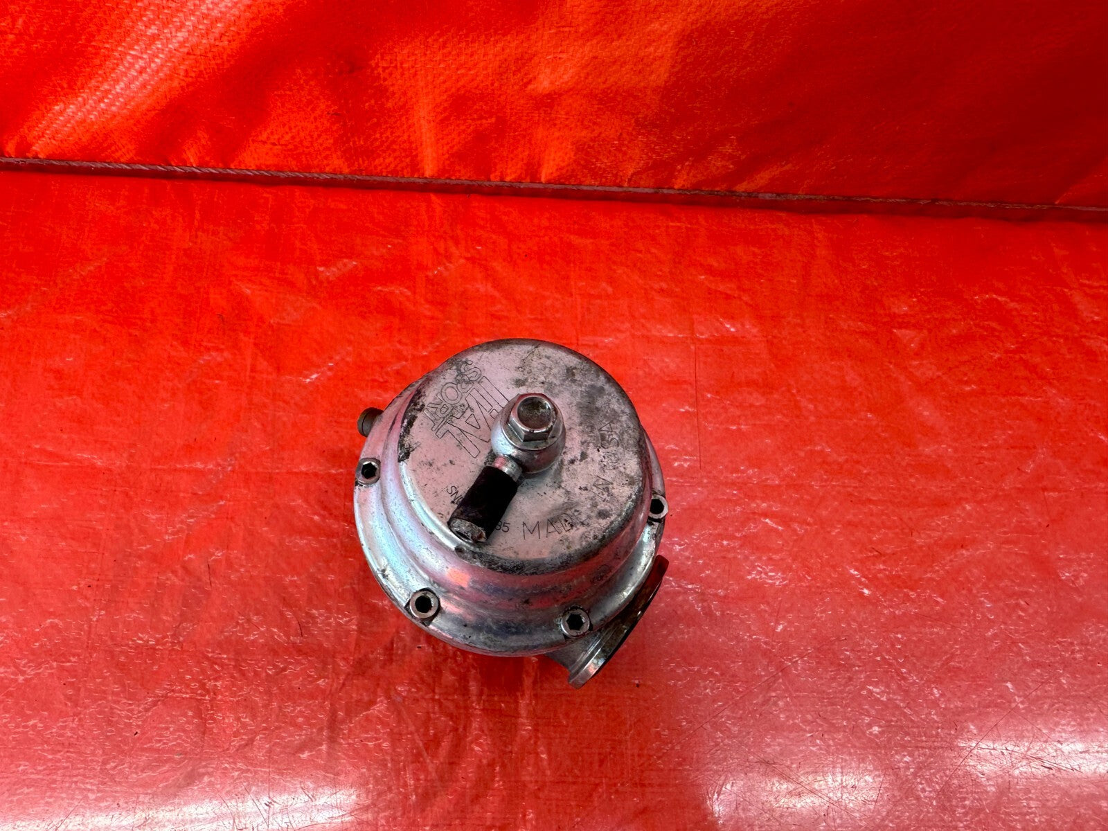 90 01 B16 B18 B20 B SERIES   TAIL BRAND   TURBO WASTEGATE   UNKNOWN SPECS6
