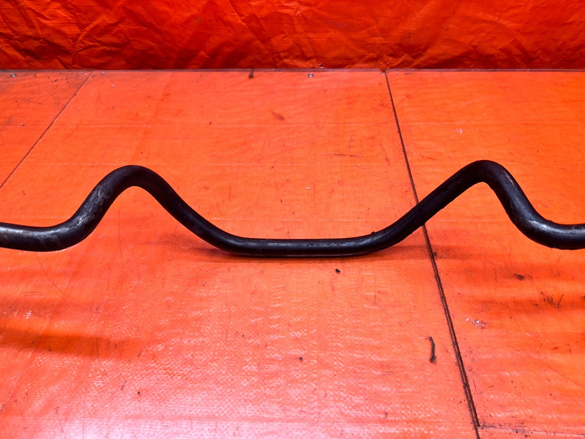 94-01 ACURA INTEGRA FRONT SUSPENSION ANTI ROLL SWAY BAR ASSEMBLY OEM #3496