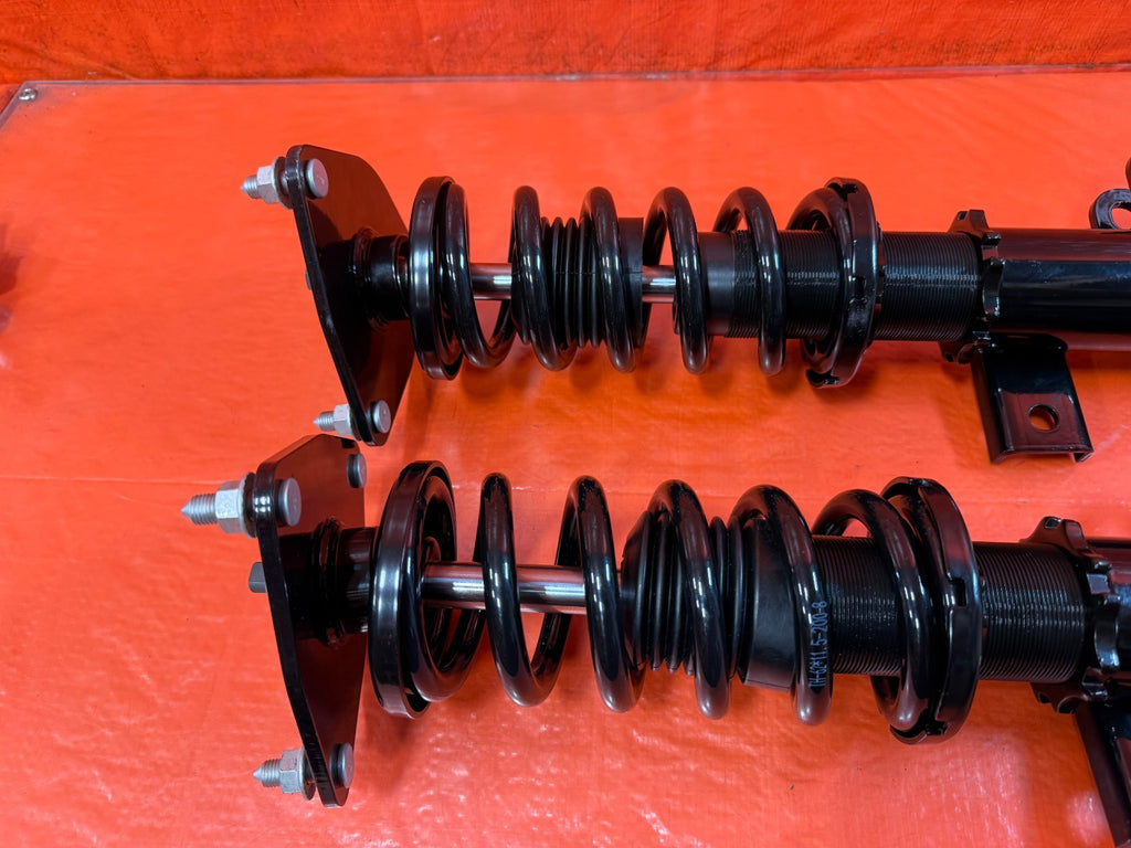 13 16 HYUNDAI GENESIS COUPE   BRAND NEW   NEVER MOUNTED   FRONT COILOVERS  10
