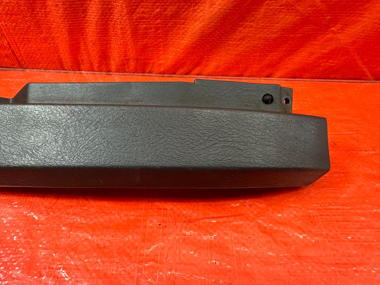 99 00 HONDA CIVIC   COUPE & HATCH   DASH BOARD TRIM   PASSENGER RIGHT   OEM #1915