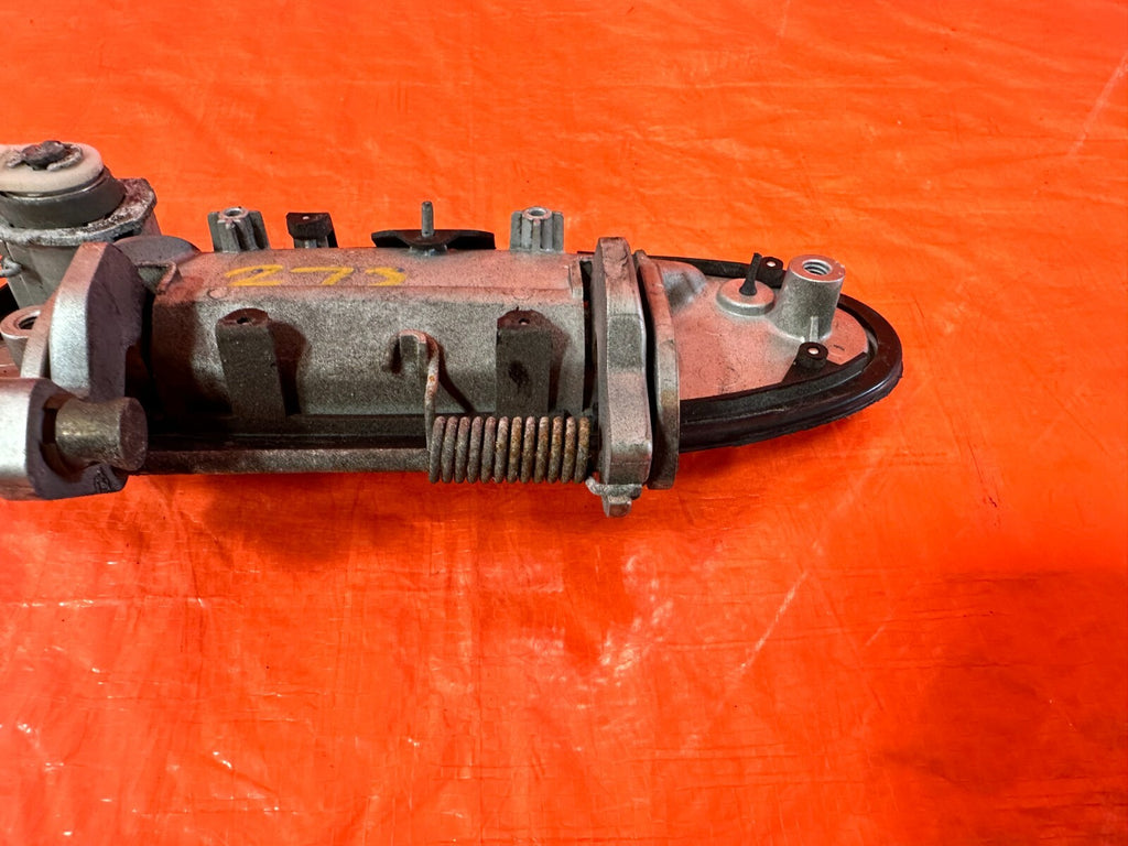 92 96 HONDA PRELUDE   PASSENGER RIGHT EXTERIOR DOOR HANDLE   OEM #27311