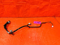06 11 CIVIC 4D SEDAN DOOR WIRING HARNESS WIRE LOOM PASSENGER RIGHT REAR OEM #2700