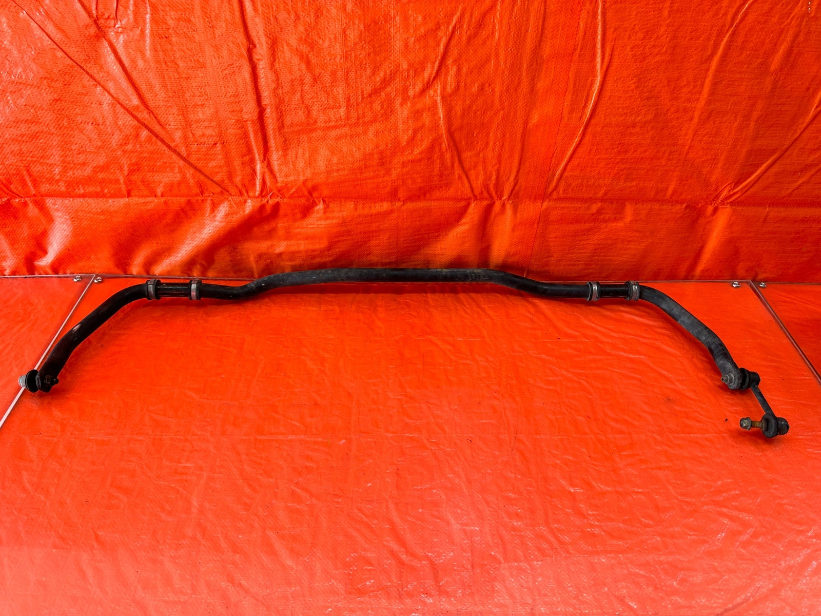 04 08 ACURA TSX   FRONT SWAY ANTI ROLL STABILIZER BAR   OEM FACTORY #19611
