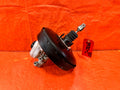 04 11 MAZDA RX8 RX 8   BRAKE BOOSTER & MASTER CYLINDER   OEM FACTORY 3030