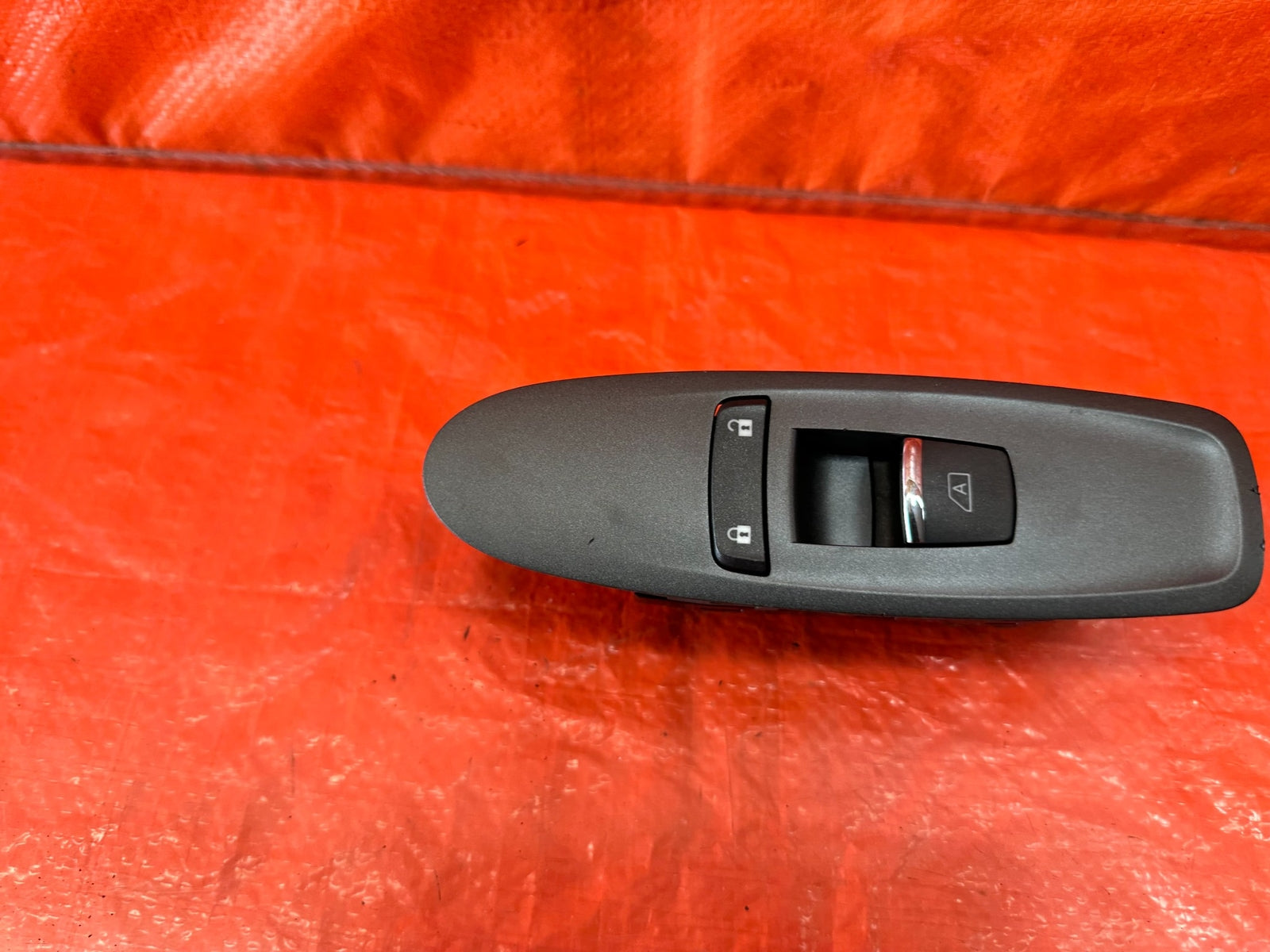 17 20 INFINITI Q60   PASSENGER RIGHT WINDOW SWITCH BUTTON   OEM FACTORY #2007