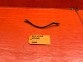 96 01 ACURA INTEGRA   B18C1 TRANSMISSION GROUND WIRE HARNESS WIRING LOOM OEM 1640