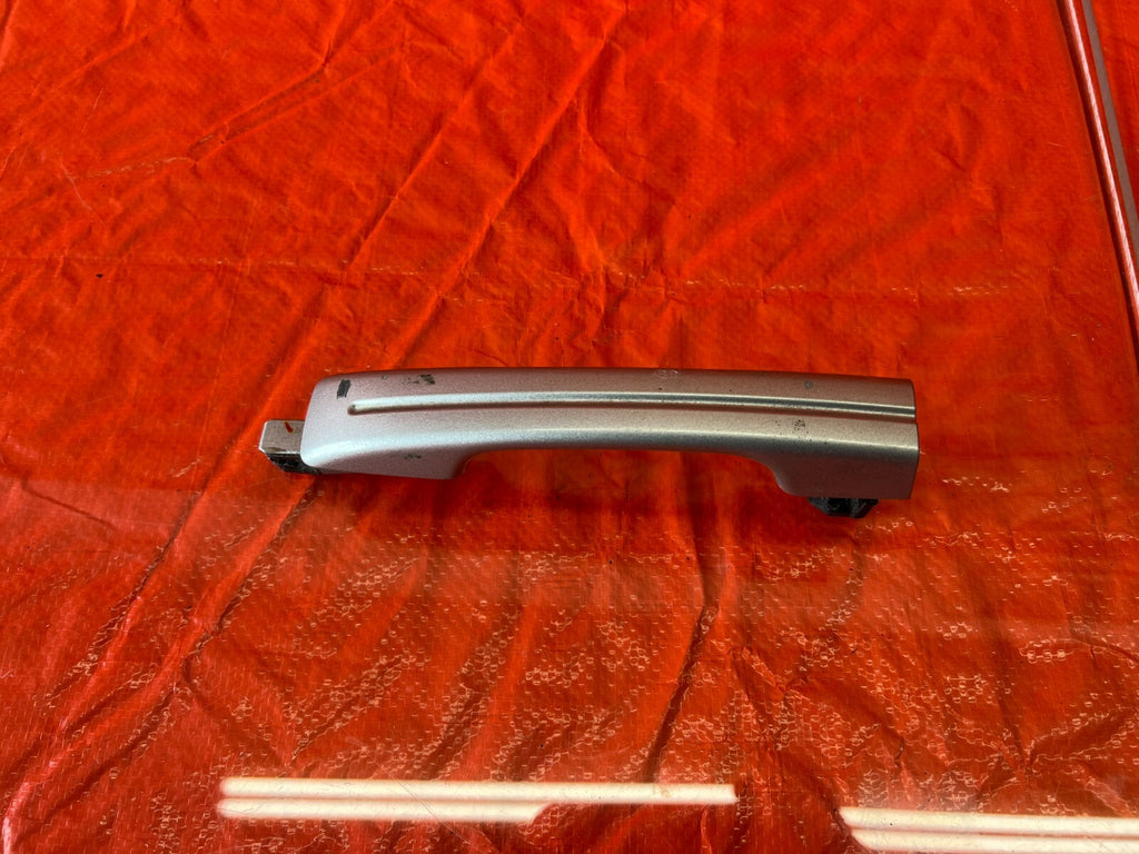 04 08 ACURA TL   PASSENGER RIGHT FRONT / REAR   EXTERIOR DOOR HANDLE   OEM #1060