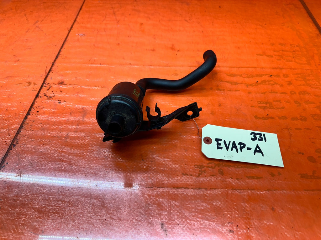 94 01 ACURA INTEGRA EVAP CHARCOAL CANISTER PURGE VALVE OEM #3314