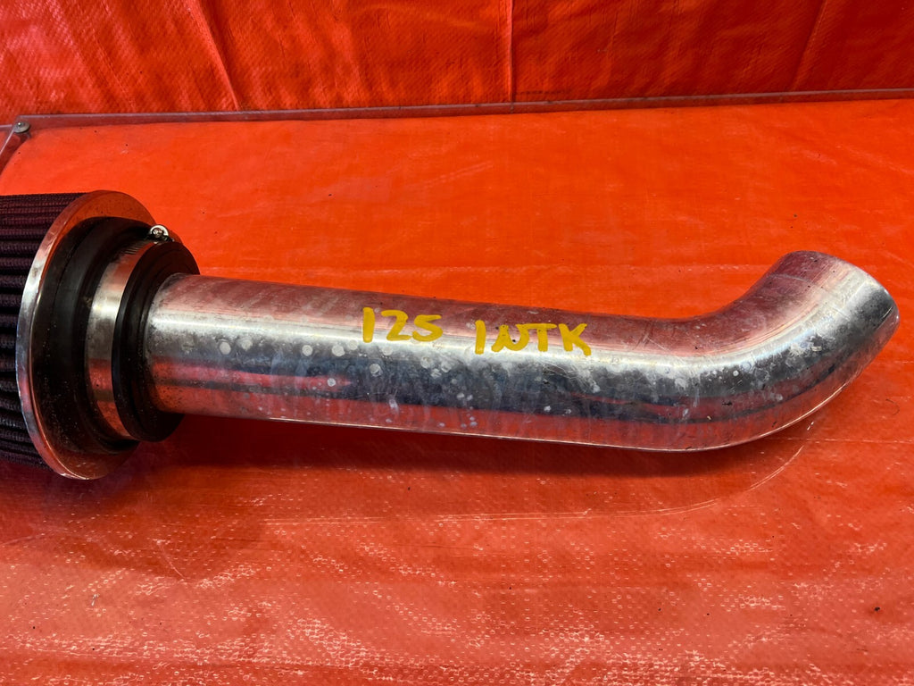 99 00 HONDA CIVIC SI EM1 B16A2   UNKNOWN BRAND   SHORT RAM AIR INTAKE SYSTEM4