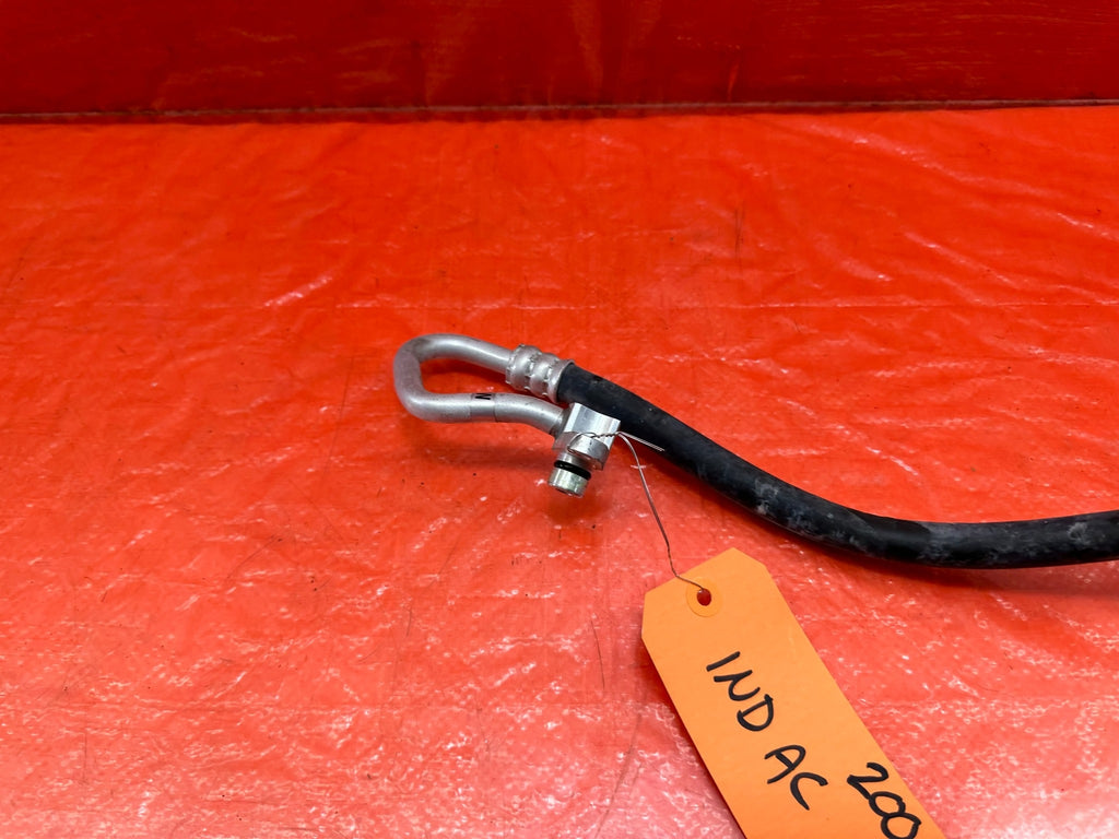 16 20 INFINITI Q50 & Q60 3.0L   AIR CONDITIONING DISCHARGE AC PIPE HOSE LINE 2008