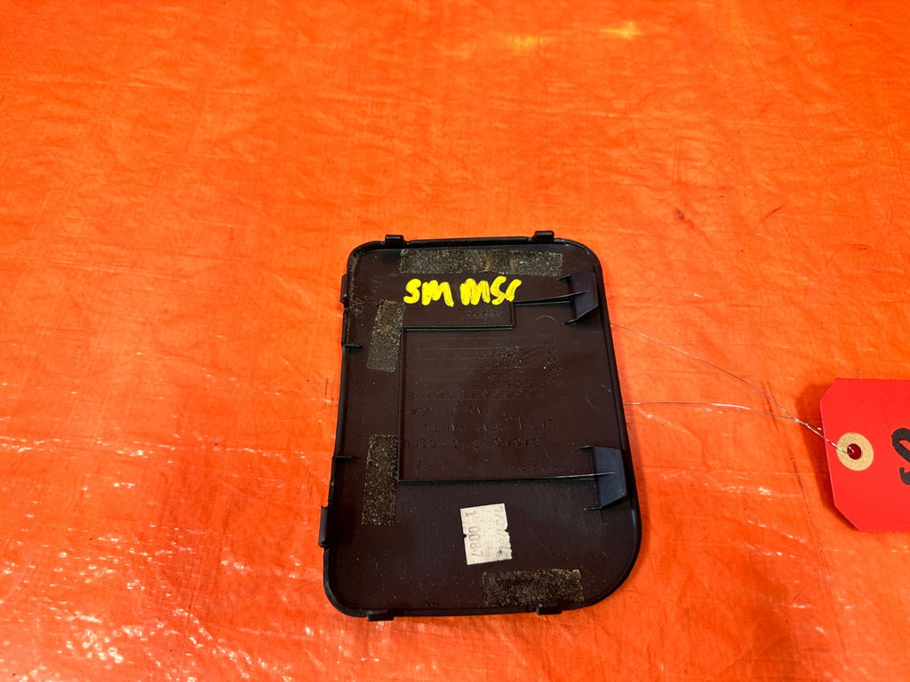 90 91 HONDA CIVIC HATCHBACK   84646 SH3 0100   OEM #3255