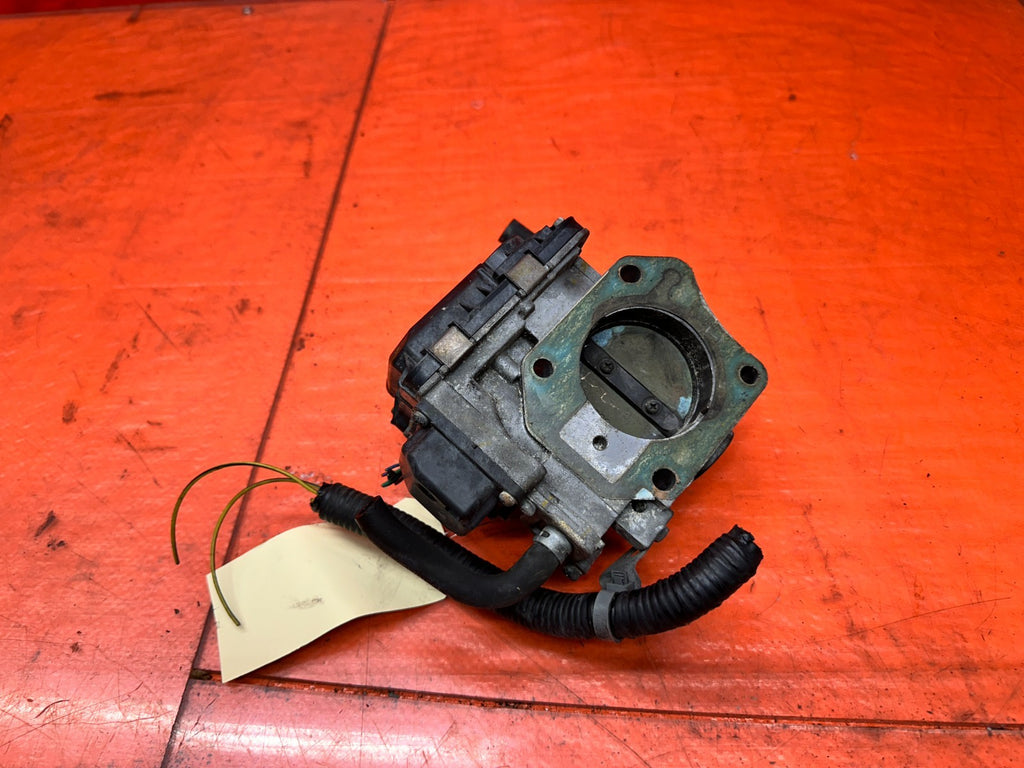 04-05 ACURA TSX 2.4L K24A2 ELECTRONIC THROTTLE BODY ASSEMBLY OEM #33810