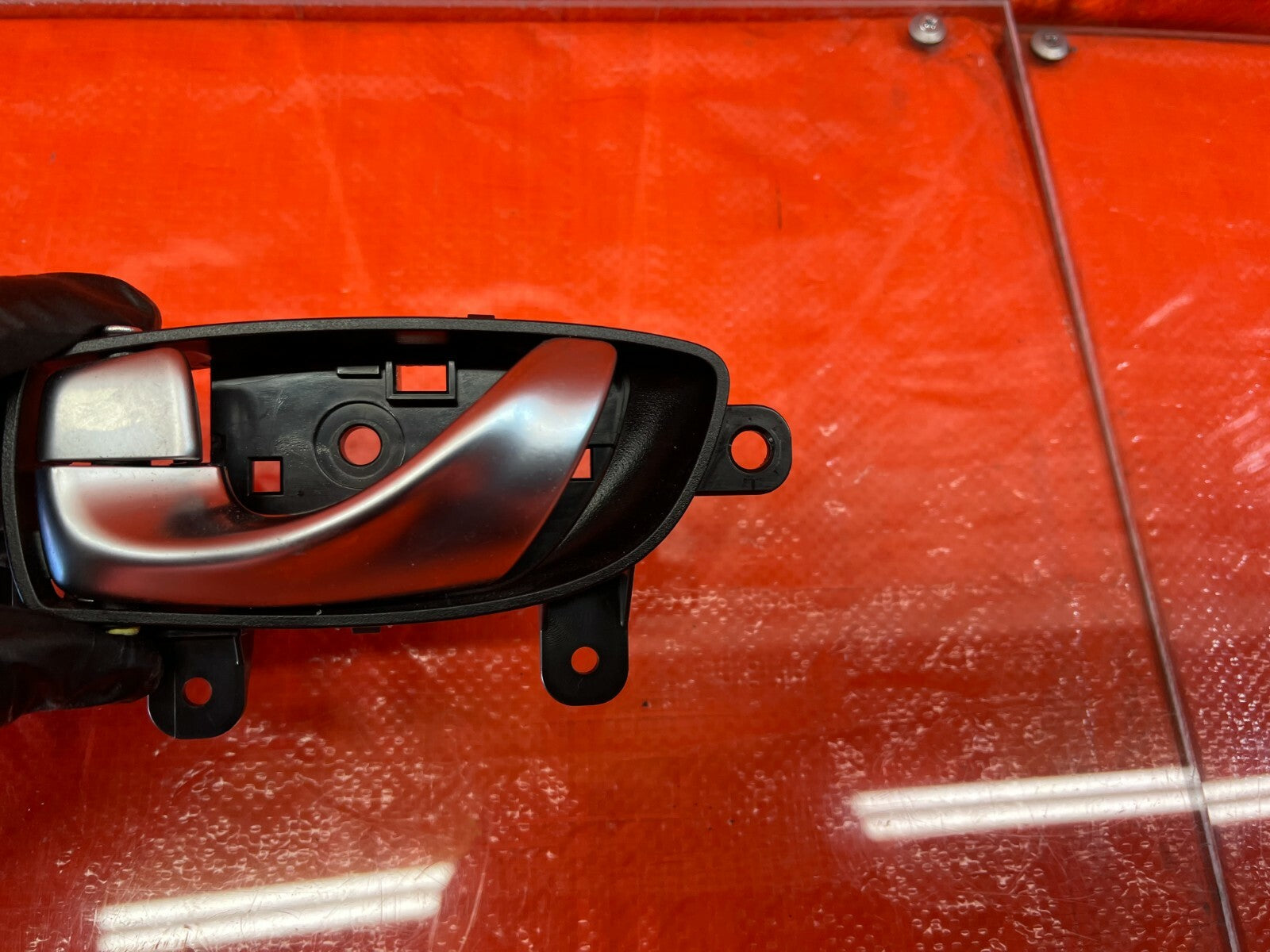 14 20 INFINITI Q50 Q70 / 17 20 Q60   DRIVER LEFT FRONT / REAR DOOR HANDLE   OEM4