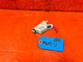 08 15 INFINITI G37 & Q60    2D COUPE   FUEL LID RELEASE MOTOR PUMP SWITCH   3290