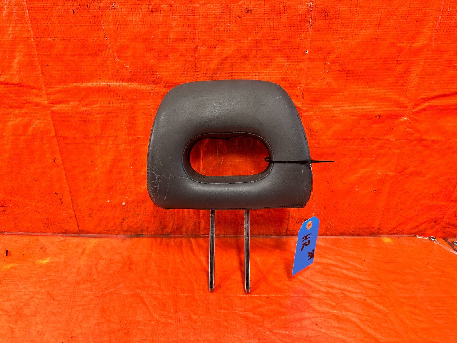 94 01 ACURA INTEGRA   FRONT SEAT HEAD REST   LEFT OR RIGHT   OEM FACTORY #3090