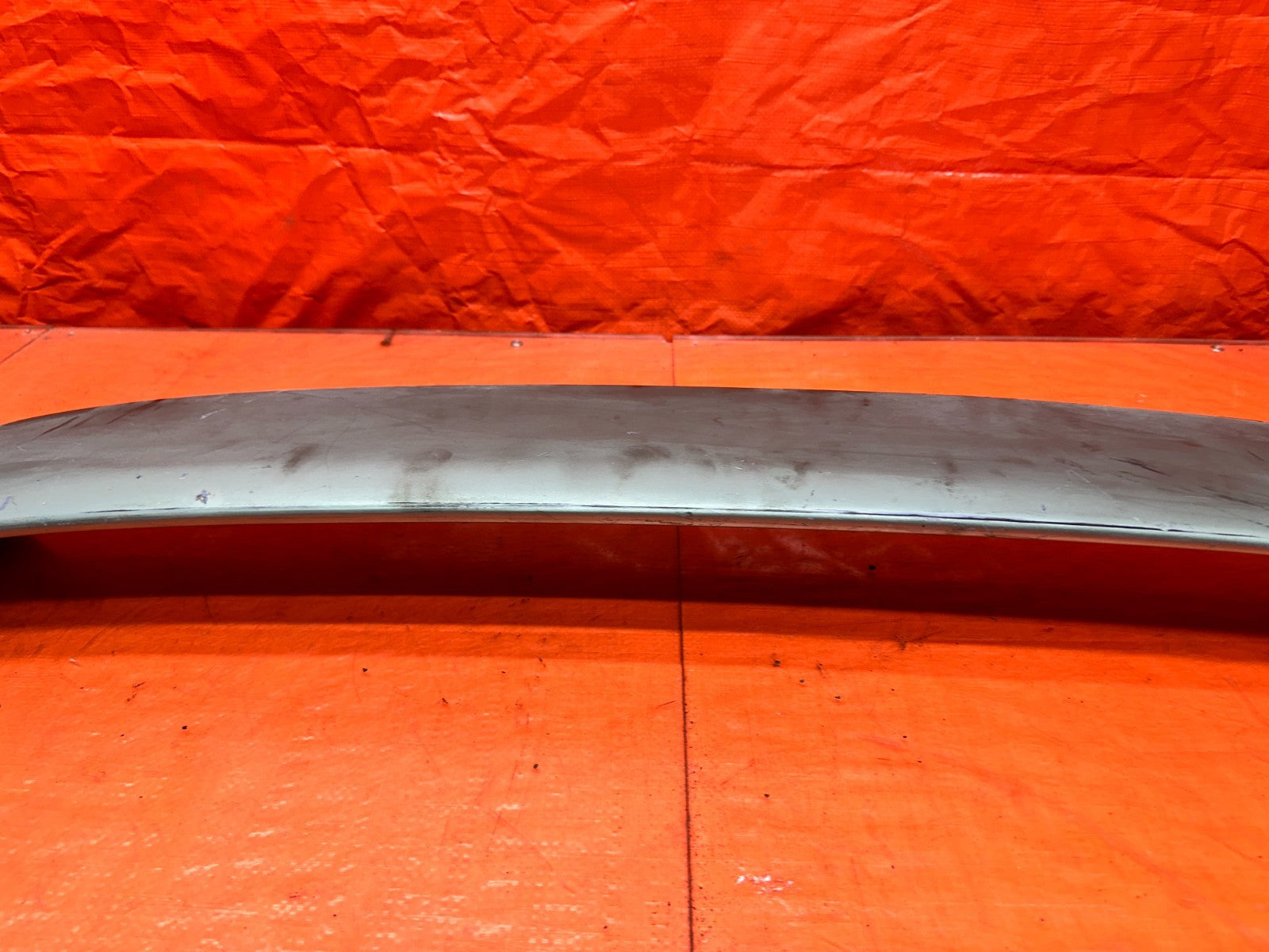 92 96 HONDA PRELUDE FACTORY TRUNK WING SPOILER OEM #33221