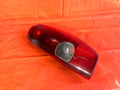 TYC BRAND   2004 04 CHEVROLET COLORADO PASSENGER RIGHT TAIL LIGHT LAMP   FLAWS0