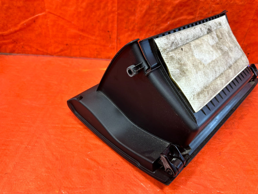 07 09 HONDA CIVIC SI COUPE & SEDAN   GLOVE BOX STORAGE COMPARTMENT   OEM #3076