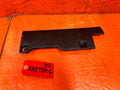 90 91 HONDA CIVIC HATCHBACK   UNDER STEERING COLUMN IGNITION KNEE TRIM OEM 3250