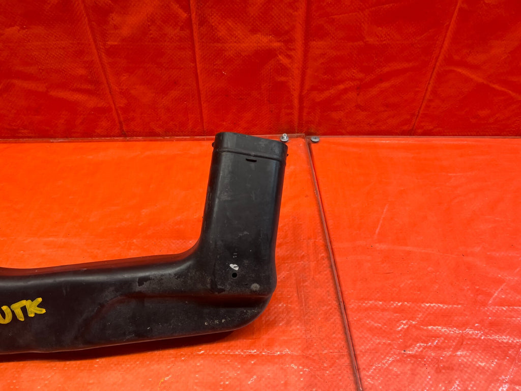 90 91 ACURA INTEGRA   AIRFLOW INTAKE ARM TUBE ELBOW   OEM FACTORY #1543