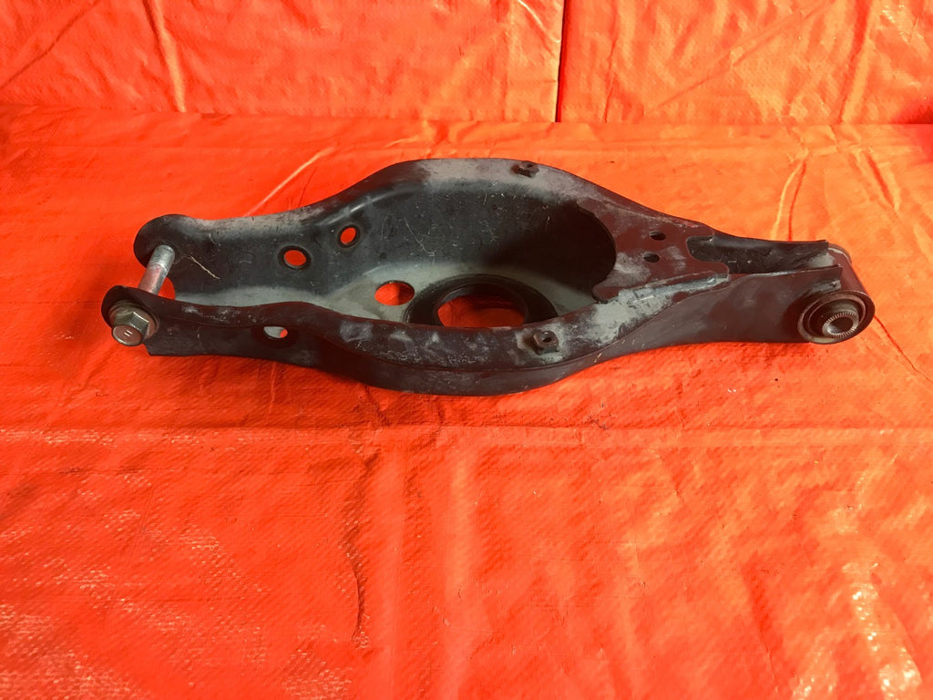 OEM 2014 2015 2016 2017 LEXUS IS350 DRIVER LEFT REAR LOWER CONTROL ARM RWD ONLY3