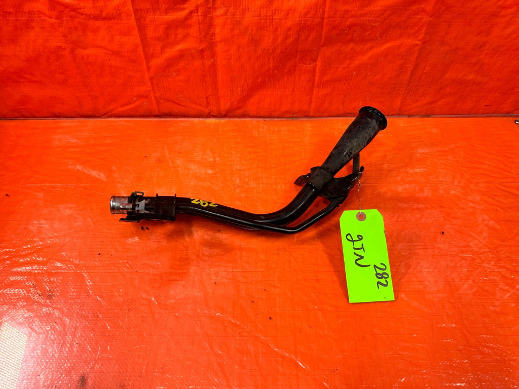 06 11 HONDA CIVIC   GASOLINE GAS FUEL FILLER NECK PIPE   OEM FACTORY #2820