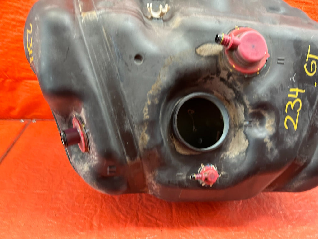 04 08 ACURA TL   GASOLINE GAS FUEL TANK ASSEMBLY   OEM FACTORY #2346