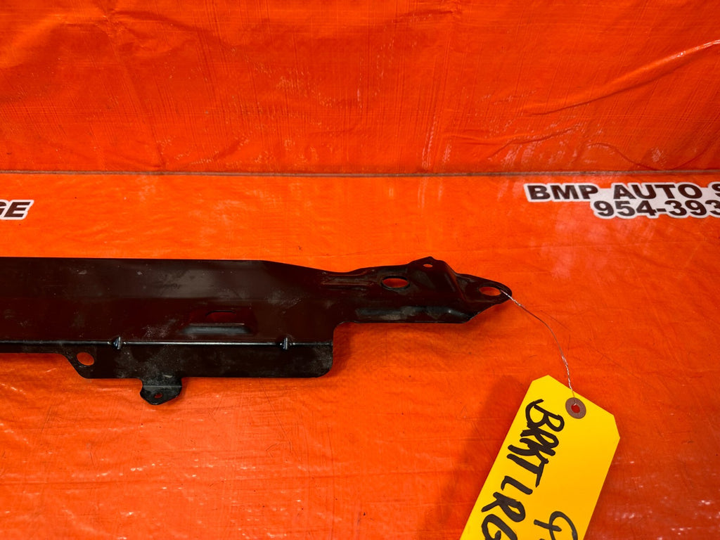 17 20 INFINITI Q60   UPPER RADIATOR SUPPORT BRACKET   OEM FACTORY OE #Q65
