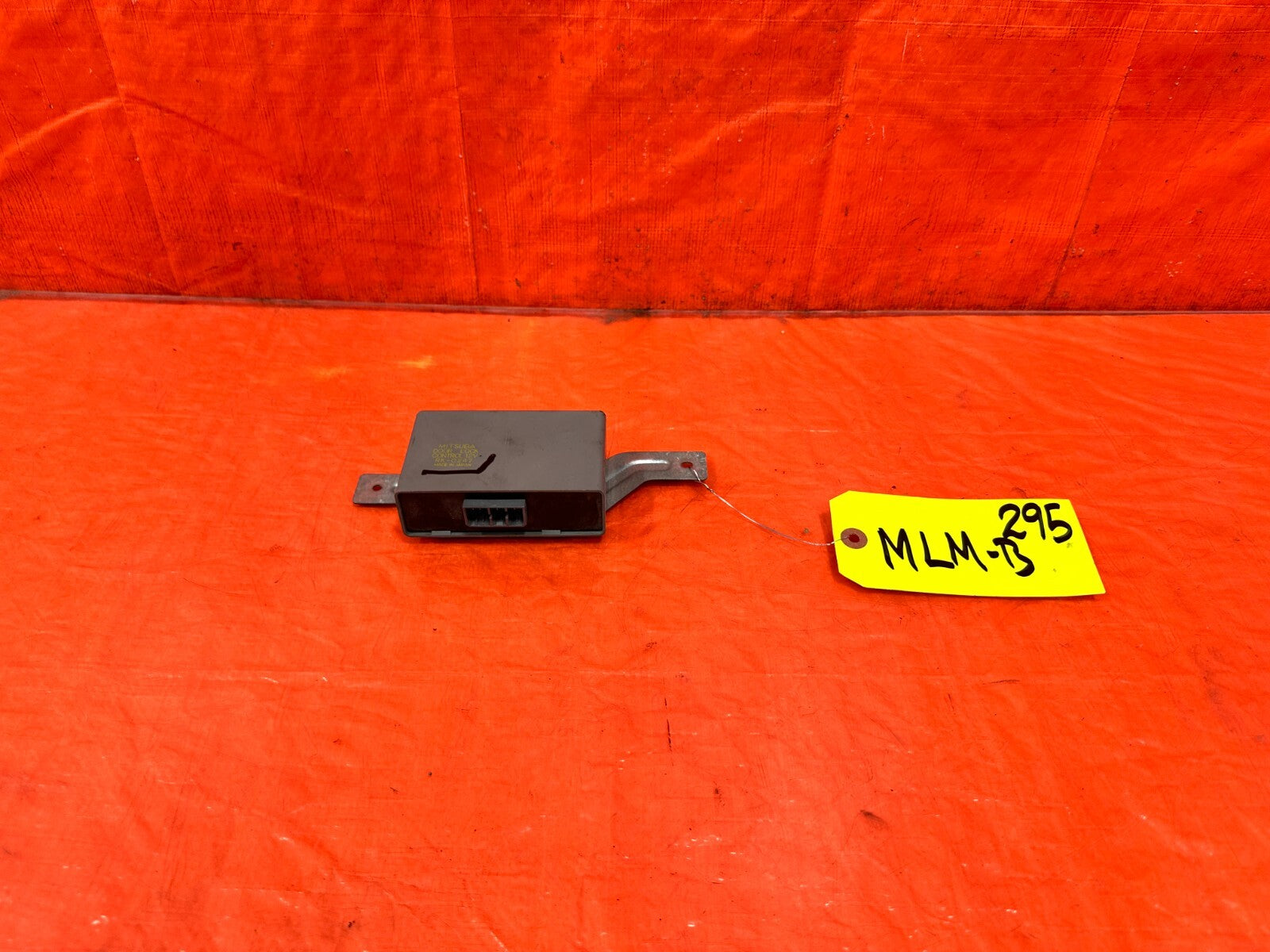 93 97 HONDA DEL SOL   POWER LOCK CONTROL MODULE   RK 0247   OEM #2951